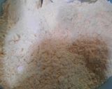 Foto langkah ke 1 dari resep Banana Bread.