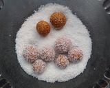 Foto del paso 3 de la receta: Cocadas de avena