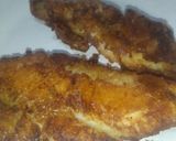 Foto del paso 4 de la receta: Pescado rebozado en cerveza 🐟🍺