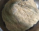 ખમણ(Khaman Recipe in Gujarati) રેસીપી સ્ટેપ1ફોટો