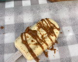 Foto del paso 6 de la receta: Helado de galletas lotus