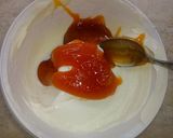 Foto del passaggio 1 della ricetta Dessert leggerissimo con yogurt greco