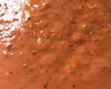 Foto del paso 3 de la receta: Salsa rosa