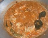 Foto langkah ke 2 dari resep Ayam bumbu rica.