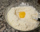 Foto del paso 2 de la receta: Masitas austriacas (Zuckerwinkles)