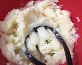 Cream of chicken noodle over mashed potatoes#mycookbook recipe step 6 photo