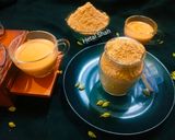 इलायची वाली चाय(घर के बने मसाला से) रेसिपी चरण 10 फोटो
