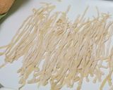 Foto del paso 3 de la receta: Pasta fresca