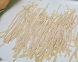 Foto del paso 3 de la receta: Pasta fresca