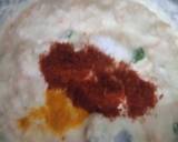 Vegetable Handvo (Breakfast recipie) recipe step 4 photo