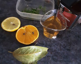 Foto del paso 2 de la receta: Escabeche casero básico exprés