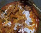 Foto langkah ke 4 dari resep Kalio ayam.