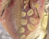 Foto del paso 2 de la receta: Dorada al papillote