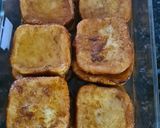 Foto del paso 7 de la receta 5. Torrijas tradicionales