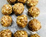 Foto del paso 3 de la receta: Bombones de dátil y frutos secos