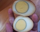 Foto langkah ke 3 dari resep Telur Pindang Teh.