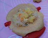 Foto langkah ke 9 dari resep 168. Pastel Crunchy.