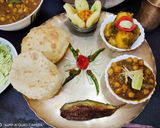 বাটোরা(bhature recipe in bengali) রেসিপি ধাপ - 4 ছবি