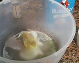 Foto del paso 1 de la receta: Galletas pepas