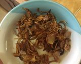 Foto langkah ke 2 dari resep Bakso Ayam Udang Kenyal.