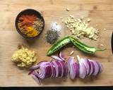 Lamb Curry recipe step 1 photo