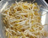Foto langkah ke 1 dari resep Mie Kuah.