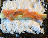 Foto del paso 3 de la receta: Maki y niguiri