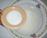 Foto del paso 2 de la receta: Calzone 🥟