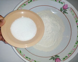 Foto del paso 2 de la receta: Calzone 🥟