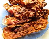Lepénykenyér recept fázis 2 fotója