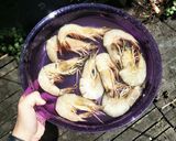 Foto langkah ke 1 dari resep Udang Kasih ibu.