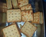 Foto langkah ke 5 dari resep Gabin Fla Enak.