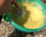 Foto del paso 2 de la receta: Coliflor capeada a mi manera