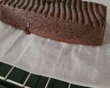 Foto del paso 16 de la receta: 109. Bizcocho Fondant de Chocolate y Aguacate