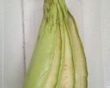 Foto langkah ke 1 dari resep Sambal Terong Belimbing Wuluh.