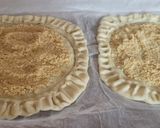 Foto del paso 8 de la receta: Tartas de manzana con crema de pistachos