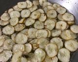 કેળા ની વેફર(kela ni wafers recipe in gujarati) રેસીપી સ્ટેપ2ફોટો
