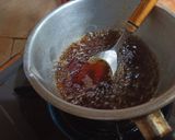 Foto langkah ke 2 dari resep Boba Homemade Anti Gagal.