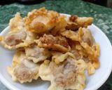 দুধ গোকুল পিঠে(doodh gokul pithe recipe in Bengali) রেসিপির ধাপ 5 ছবি