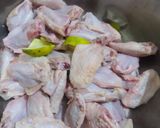 Foto langkah ke 1 dari resep Ayam Tangkap | Khas Aceh.