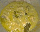 Foto langkah ke 4 dari resep Ayam Kari Simpel.