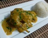 Foto del paso 2 de la receta: Guerre de Conejo