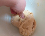 Foto del paso 1 de la receta: Pie de arándanos
