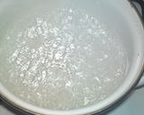 Mangó sorbet recept fázis 2 fotója