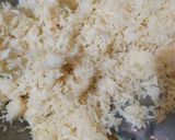 केसरिया चावल (kesariya chawal recipe in Hindi) रेसिपी चरण 3 फोटो