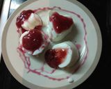 Φωτογραφία βήματος 10 της συνταγής Pannacotta light