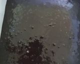 Foto langkah ke 5 dari resep Brownies maizena.