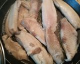 Foto del paso 1 de la receta: Tilapia a la plancha