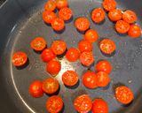 Foto del paso 2 de la receta: Espaguetis de calabacín con gambas