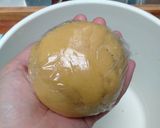 Foto langkah ke 2 dari resep # karipap/pastel singapur.